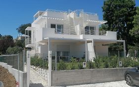 Affittacamere NUMANA VIEW